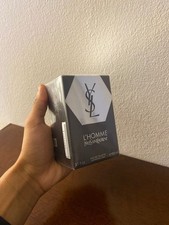 Yves Saint Laurent L'Homme Eau De Toilette EDT 200 ml (man)