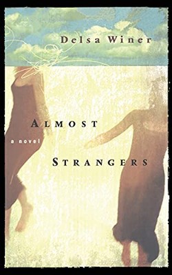Winer - Almost Strangers - New paperback or softback - X555z