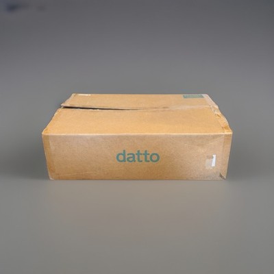  BRAND NEW Datto SIRIS S5-4(Dell D02R) Xeon E-2336 2.9Ghz 32GB DDR4 RAM 4TB 
