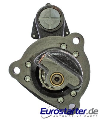Anlasser Neu - Made In Italy - für 10479221 Caterpillar,Cummins