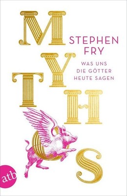 Stephen Fry / Mythos /  9783746637327