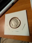 1926 Philadelphia Buffalo Nickel