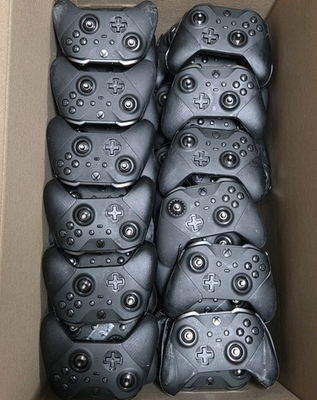 #ad #ad x50 Microsoft Xbox Elite Series 2 Wireless Controller Black – PARTS REPAIR AS IS $999.99