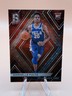 Markelle Fultz Rookie Red Parallel /75! 2017 Panini Spectra Basketball