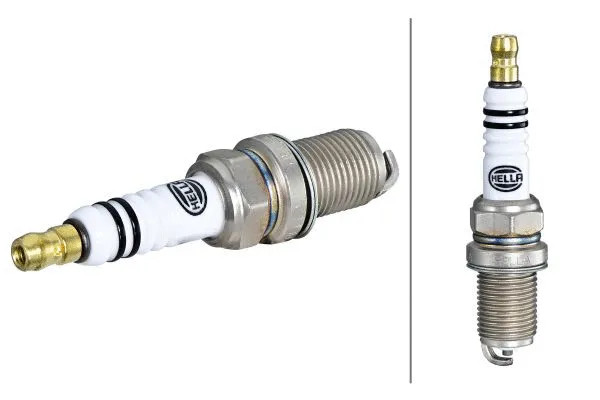 HELLA Mercedes-Benz Spark Plug 8EH188704051