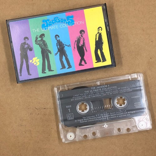BUILD UR OWN CASSETTE LOT - ALL 80s 90s TAPES $5 AND UP - OVER 200 HIT TITLES! - Picture 99 of 229