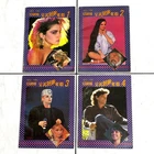 Madonna Boy George Michael Duran Duran 1955~1985 珍藏版 全美冠軍年鑑 Taiwan Yearbook x 4