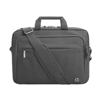 Hp Laptoptasche Renew Business Kunstfaser Schwarz 3E5F8AA Bis 39,6 Cm (15,6...