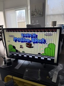 Super Mario Bros. 3 (Nintendo NES, 1990) Authentic Cartridge Only. TESTED & Work