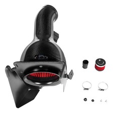 Eventuri Carbon Fiber Gloss Air Intake Kit f�r BMW E36 M3 S50 B30 3.2 Evo B32