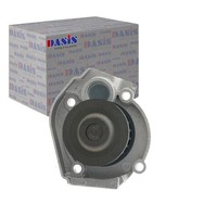 AKS Dasis Wasserpumpe Passend FüR Abarth 124 500 500C Grande Punto Alfa Romeo