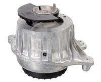 Links Febi Bilstein 175342 Lagerung, Motor FüR MERCEDES-BENZ