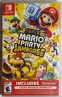 Super Mario Party Jamboree – Nintendo Switch – Lightly Used – TESTED