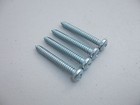 <!--F#f_0-->NEW ARM REST SCREWS SUIT EJ EH HD HR HK HT HG LC LJ HOLDEN<!--F/-->