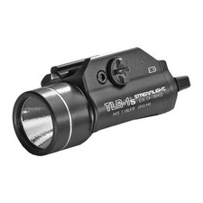 Streamlight TLR 1s Tac Light 300 Lumens Strobe C4 LED Waterproof Ambi On/Off BLK