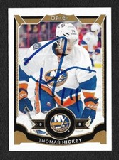 2015-16 O-Pee-Chee Hockey Cards 22