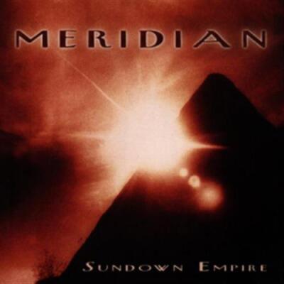 Sundown Empire - Meridian (Audio CD)