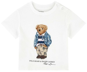 polo bear baby boy
