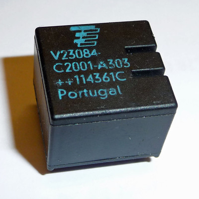 Relais ZV BMW E46 Neuf Tyco 4x Relais Für BMW E46 E39 Grundmodul Zv Gm5 Zke X3 Zentralverriegelung De U 995216