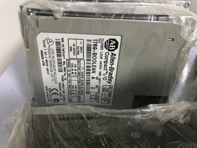 1pcs For 1769-BOOLEAN module | eBay