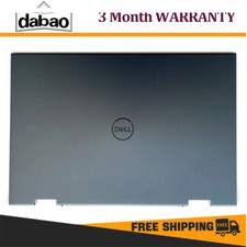 0GWRR6 GWRR6 New Lcd Rear Back Cover Top Case For Dell Inspiron 5410 7415 2-in-1