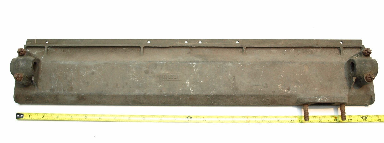 Rolls-Royce Silver Ghost Radiator Bottom Tank