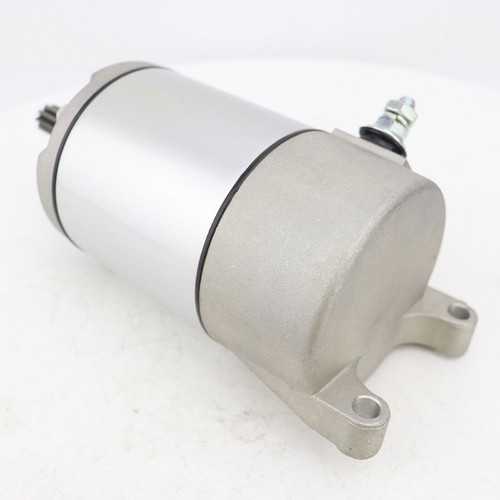 3HE-81890-00-00 Starter & Relay for YAHAMA Grizzly 350 YFM350FGI 2007-2011 18757 - Picture 8 of 24