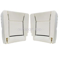 Driver / Passenger Bottom Seat Foam Cushion For 2006-2010 Dodge Ram 1500 2500