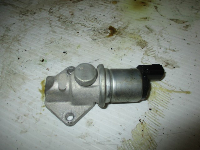 Iac valve suzuki