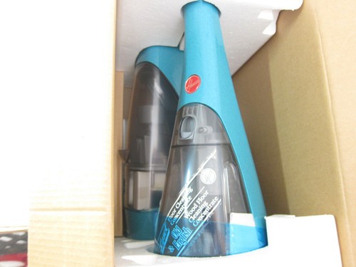 NEW Hoover Floormate H2800 The Hard 