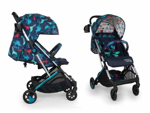 DINO BUGGY UP TO 25 KG COSATTO | eBay