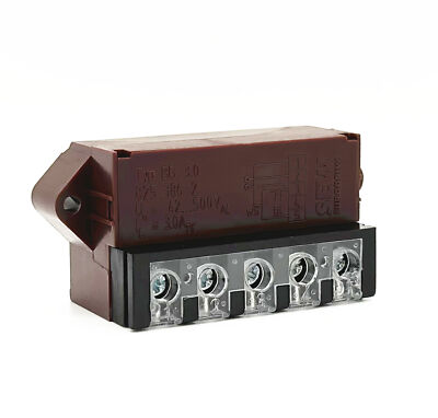 1PC  Motor Brake Rectifier Block Rectifier BG 3.0 825 386 2 3.0A 500V 