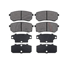 Kits de frein Hyundai I10