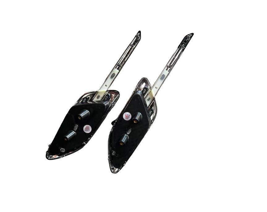 For Bentley Continental Gt Gtc left right fender air vent grill 2pcs NEW