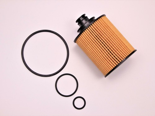 ORIGINAL MEYLE Ölfilter Motorölfilter + Dichtungen ALFA FIAT FORD OPEL 5650367 - Bild 2 von 3