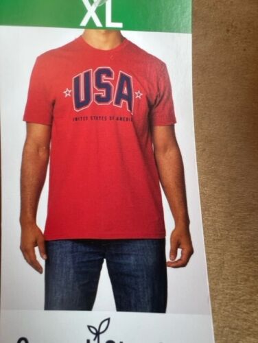 General Standard Men’s Tee - Picture 50 of 57