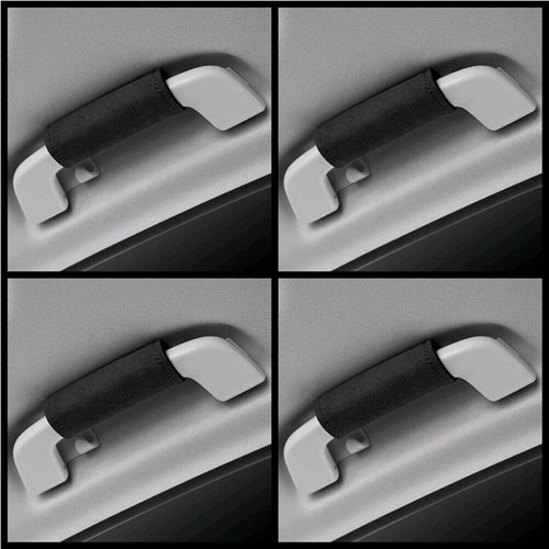Car Handle Cover Universal Auto Armrest Handle Protector Cover ...