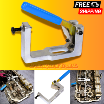 Eccentric Shaft Locking Timing Tool BMW N20 N26 N52 N55 Engine