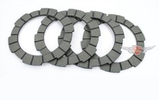 Kreidler Florett Flory 3/4 Gang Kupplung Lamelle Satz Kunststoff