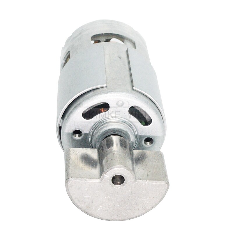 MXBAOHENG Vibrationsmotor 60W 220V - Einstellbarer Rüttelmotor IP65