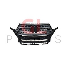 Nuovo Paraurti Anteriore Griglia Per FORD EXPLORER 2020- LB5Z8200CD Centro USA
