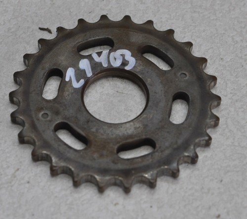 BMW E39 5er (95-00) 535iA V8 Zahn Ketten Rad Nockenwelle #29403-B102