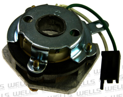 WVE by NTK 4P1203 Distributor Ignition Pickup WVE by NTK 4P1203 Distributor Ignition Pickup