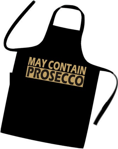 Surprise 53rd BIRTHDAY Apron Excellent Birthday Gift Tabard / BBQ / Hotel / Cook - Picture 11 of 12