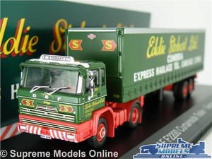 stobart models