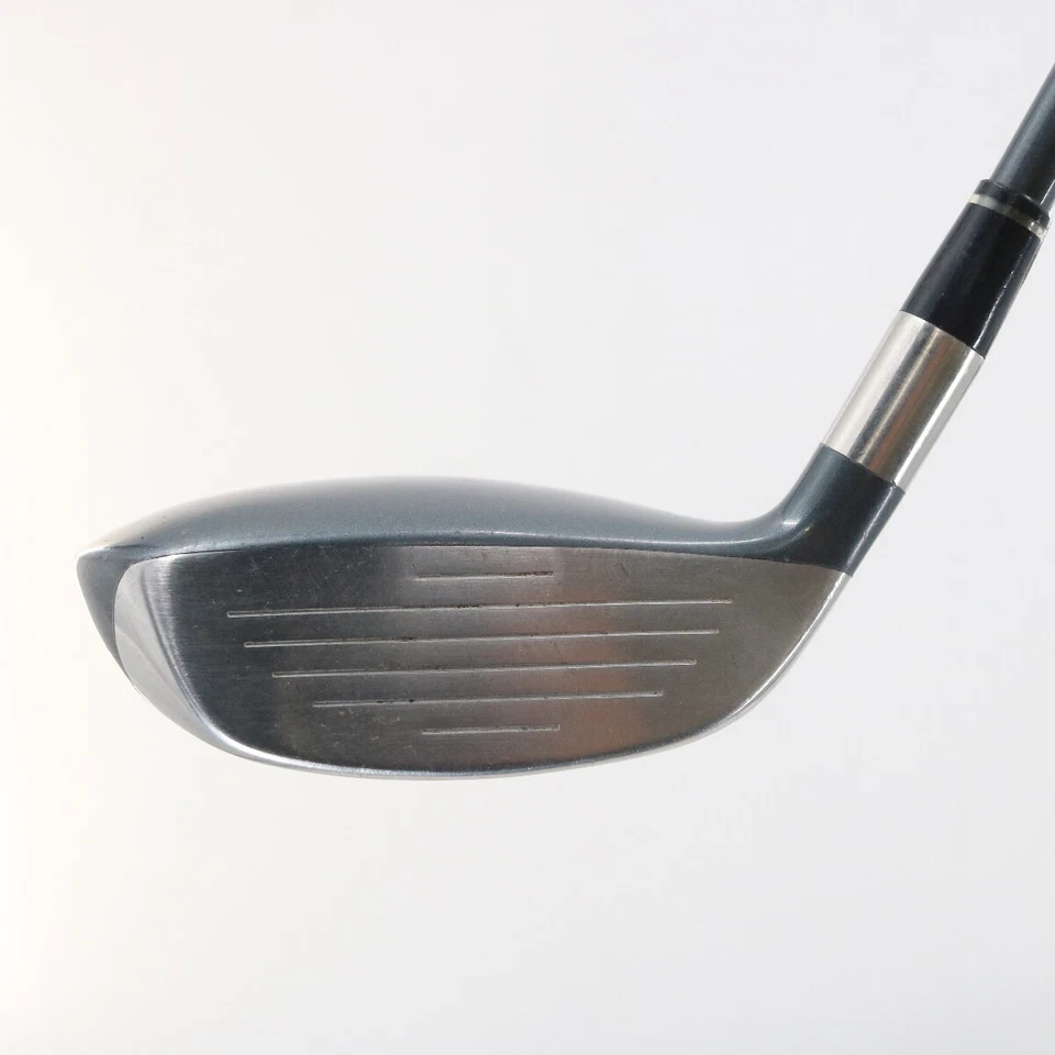 Juego de madera de calle Adams Idea Tight Lies TL Plus 3 y 7 grafito damas diestro C-139376 Foto 3 de 4