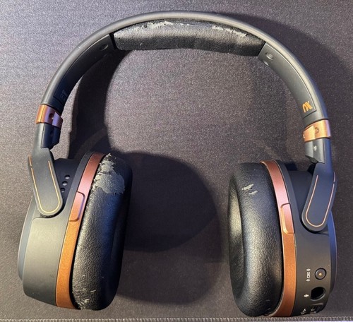 Casque audio/gaming Audeze Mobius - Photo 6/10