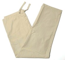  Adar Uniforms Scrub Pant Sz M Drawstring Waist Bottom Unisex Style 504 Medical