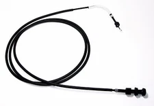 Kawasaki Mule 2500 2510 2520 KAF620 NEW Choke / Starter Cable Replacement