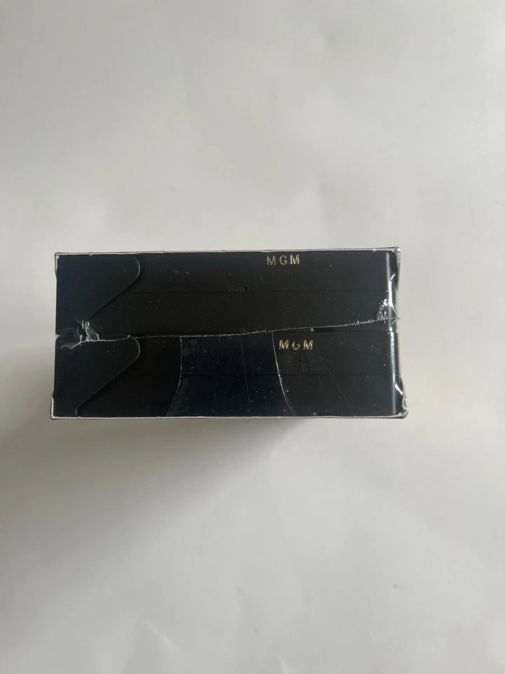 Gone With The Wind (2 VHS BOX SET) Digitally Remastered NEW/ SEALED - Image 4 of 4